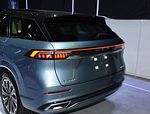 Chery Tiggo 9