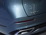 Chery Tiggo 9
