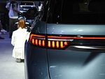 Chery Tiggo 9