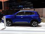 Chery Tiggo E