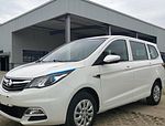 Changan Auchan A600: Фото 2