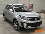 Changhe Q35