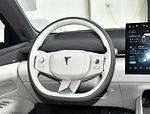 Changan Shenlan L07: Фото 3