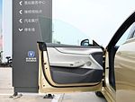 Changan Qiyuan A07