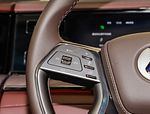 BYD Denza Z9 GT: Фото 3