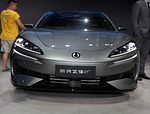 BYD Denza Z9 GT: Фото 2