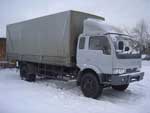 DongFeng 1074