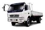 DongFeng Dolica: Фото 1