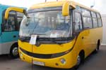 DongFeng 6600 (20/25 K)