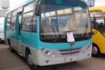 DongFeng 6720 (26/35 K )