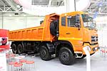 DongFeng  DFL 3310 A
