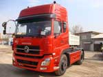 DongFeng DFL 4181