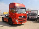 DongFeng DFL 4181