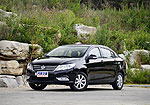 Dongfeng Fengshen A30