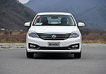 Dongfeng A60: Фото 2