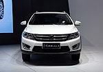 Dongfeng AX3: Фото 2