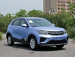 Dongfeng AX4: Фото 1