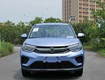 Dongfeng AX4: Фото 2