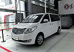 Dongfeng Forthing CM7: Фото 1