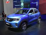 Dongfeng Fengshen EX1: Фото 3