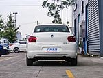 Dongfeng e Elysee