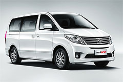 Фото Dongfeng Forthing F600
