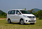 Dongfeng Forthing F600: Фото 1