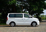 Dongfeng Forthing F600: Фото 3