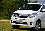 Dongfeng Forthing F600