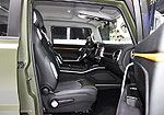 DongFeng Y5 (HUV)