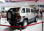 DongFeng Y5 (HUV)