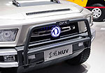 DongFeng Y5 (HUV)