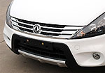 Dongfeng Forthing SUV