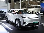 Dongfeng Aolus L7 PHEV: Фото 1