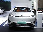Dongfeng Aolus L7 PHEV: Фото 2
