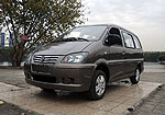 Dongfeng Forthing LingZhi: Фото 1