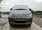 Dongfeng Forthing LingZhi: Фото 2