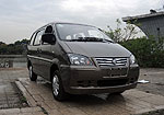 Dongfeng Forthing LingZhi: Фото 3