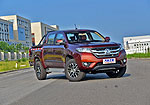 Dongfeng P16: Фото 1