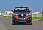 Dongfeng P16: Фото 2