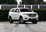 Dongfeng S16: Фото 1