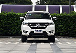 Dongfeng S16: Фото 2