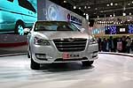 DongFeng S30
