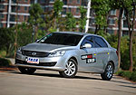 DongFeng S30: Фото 1