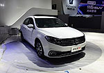 Dongfeng Forthing S50: Фото 1