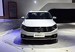 Dongfeng Forthing S50: Фото 2