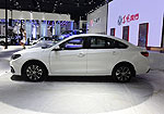 Dongfeng Forthing S50: Фото 3