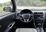 Dongfeng Forthing S500: Фото 2