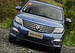 Dongfeng Forthing S500