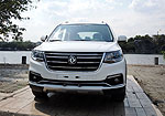 Dongfeng Forthing SX6: Фото 2